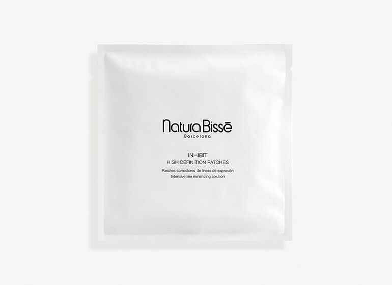 INHIBIT HIGH DEFINITION PATCHES